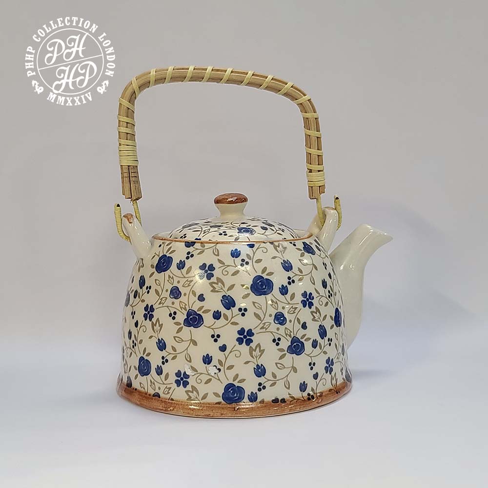 LARGE RARE POLYCHROME