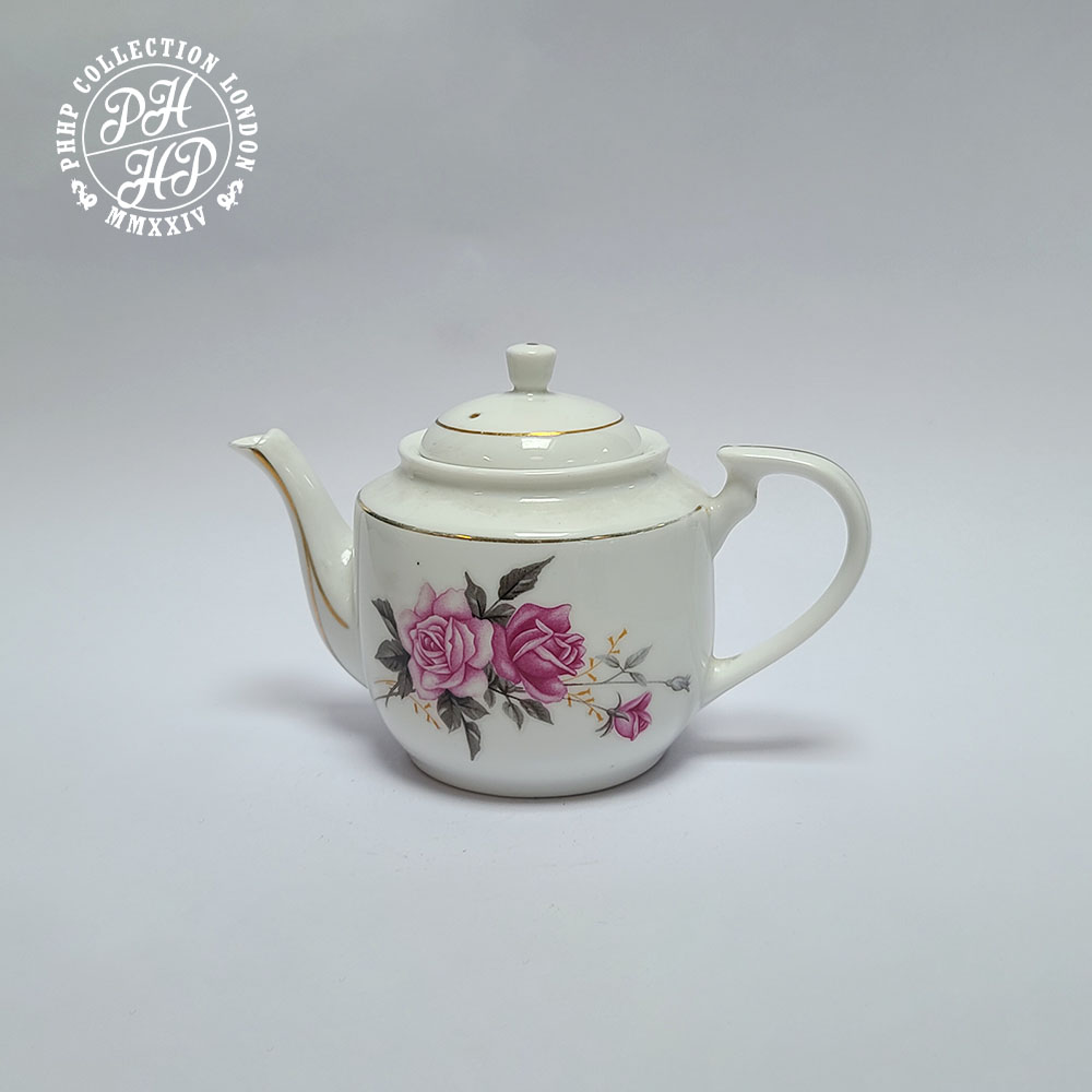 REPUBLICAN PERIOD ART DECO