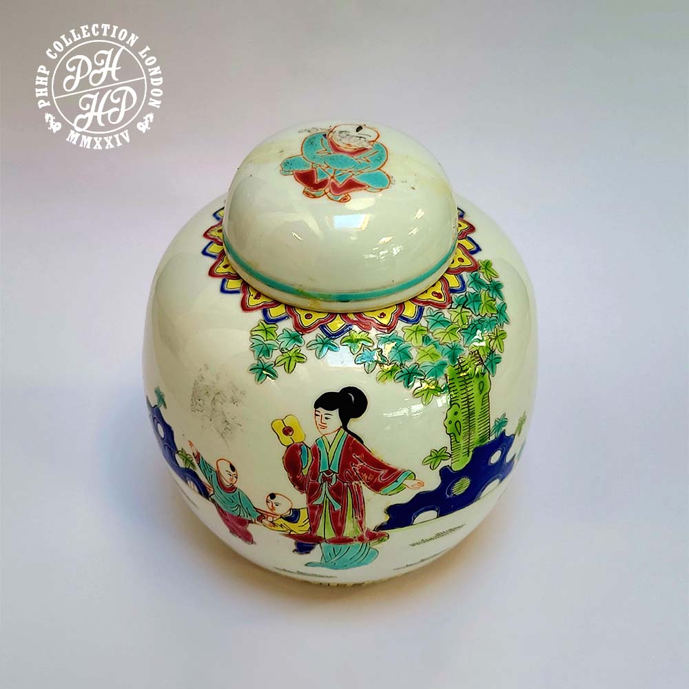 TRADITIONAL SCHOLARS LARGE