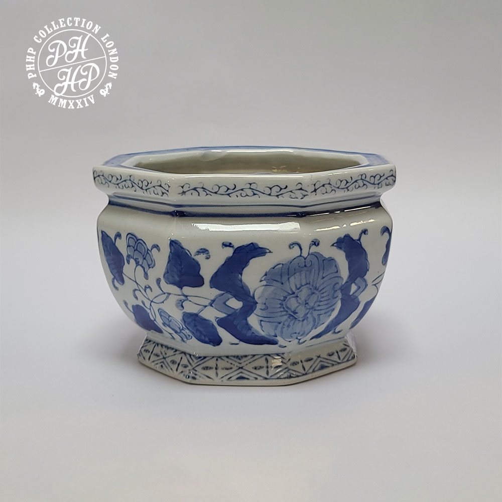 CHENGHUA PERIOD HECTAGONAL