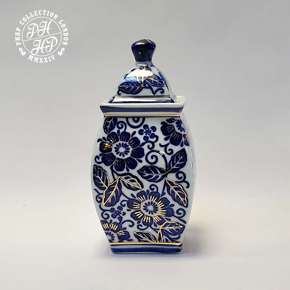 GOLD RIMMED SUN FLOWER